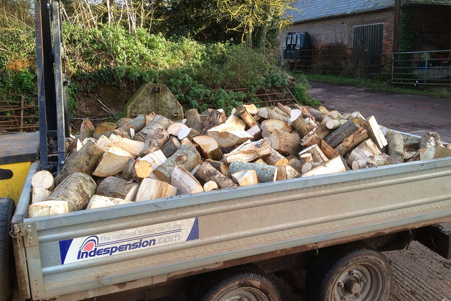 devon_fire_wood Fire Wood Devon